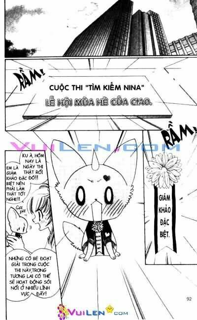 Bộ Sưu Tầm Lọ Lem Chapter 6 - Trang 2