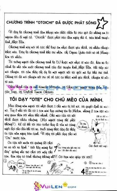 Bộ Sưu Tầm Lọ Lem Chapter 3 - Trang 2