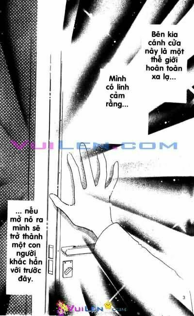 Bộ Sưu Tầm Lọ Lem Chapter 1 - Trang 2