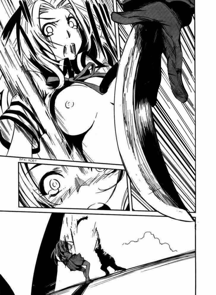 Bloody Maiden – Juusanki No Shima Chapter 4 - Trang 2