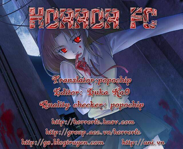 Bloody Maiden – Juusanki No Shima Chapter 1 - Trang 2