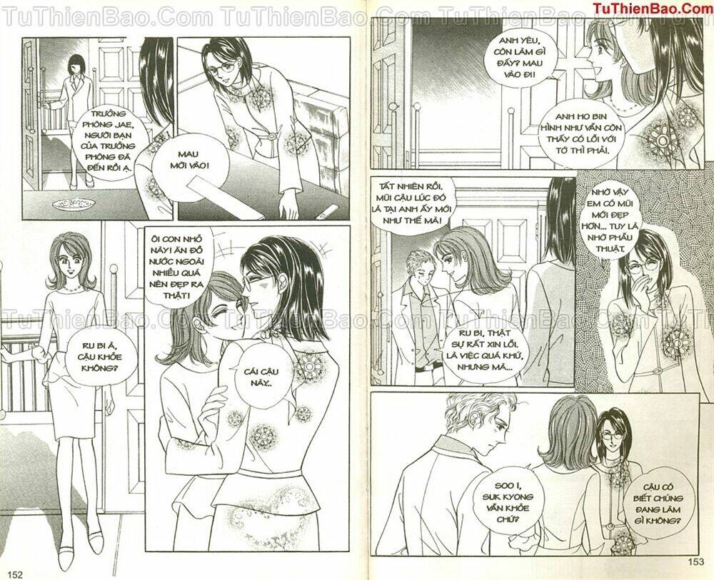 Bắt Được Anh Chapter 10 - Trang 2