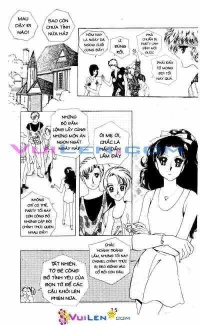 Giảm Cân Để Yêu Chapter 9 - Trang 2