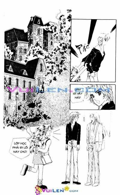 Giảm Cân Để Yêu Chapter 7 - Trang 2