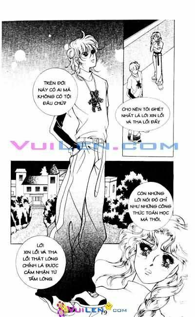 Giảm Cân Để Yêu Chapter 6 - Trang 2