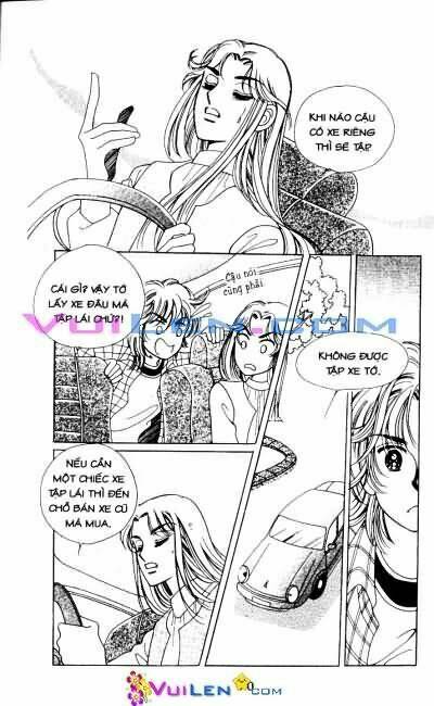 Giảm Cân Để Yêu Chapter 6 - Trang 2