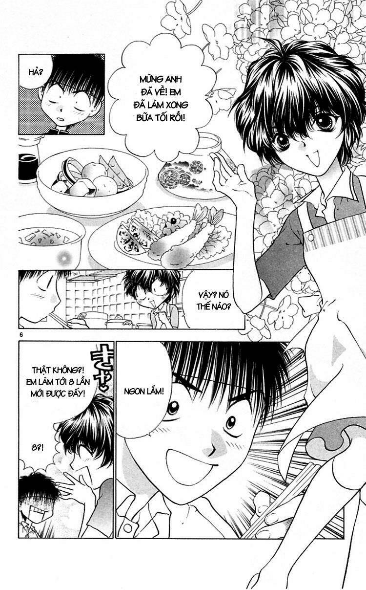 Girls Saurus Chapter 17 - Trang 2