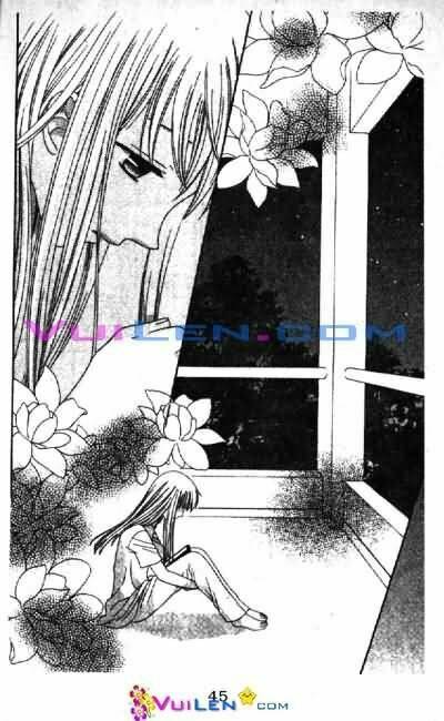 Giỏ Trái Cây – Fruit Basket Chapter 14 - Trang 2