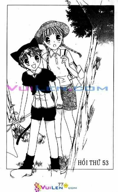 Giỏ Trái Cây – Fruit Basket Chapter 13 - Trang 2