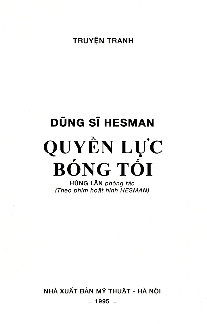 Dũng Sĩ Hesman Chapter 72 - Trang 2