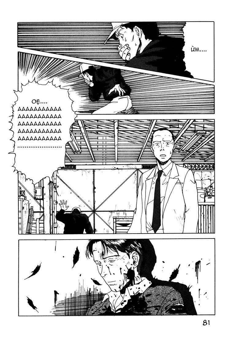 Endo Hiroki Tanpenshuu Chapter 4 - Trang 2