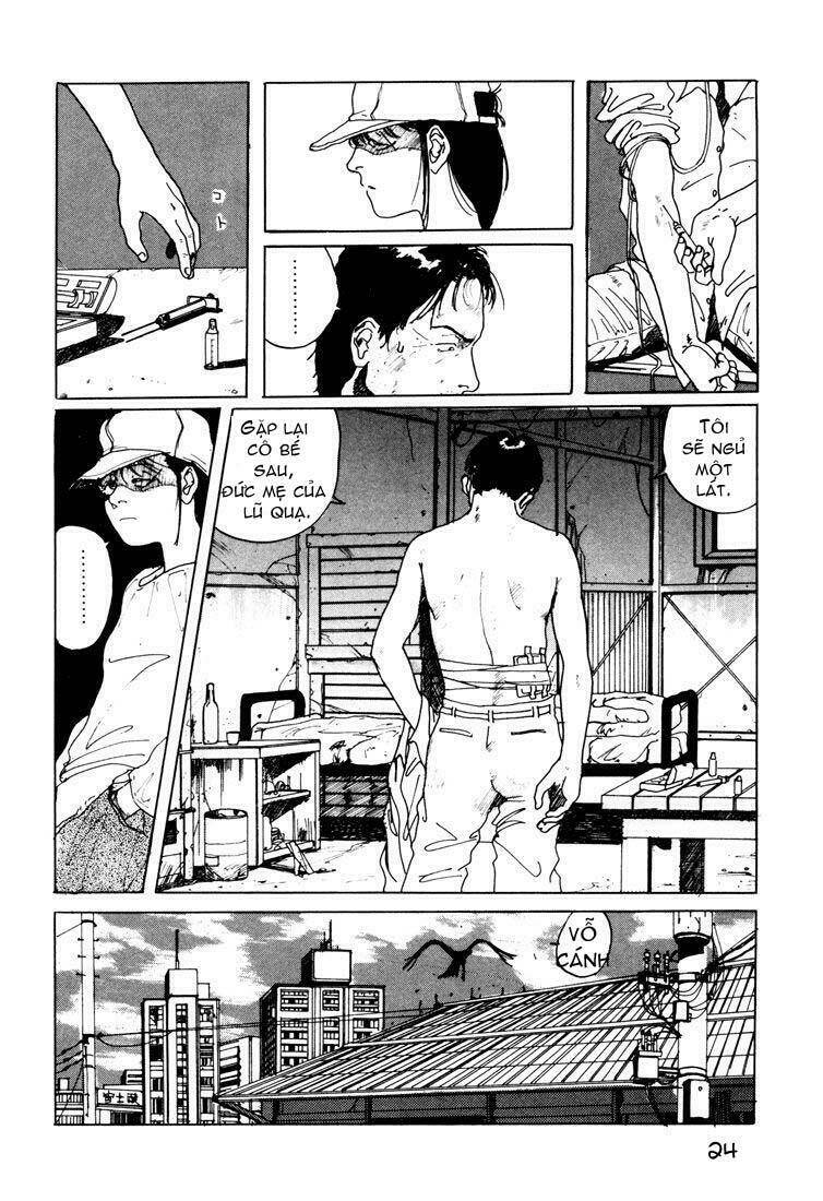 Endo Hiroki Tanpenshuu Chapter 2 - Trang 2