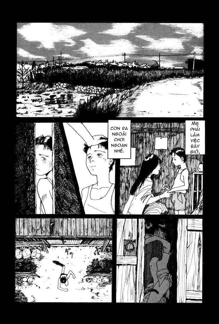 Endo Hiroki Tanpenshuu Chapter 2 - Trang 2