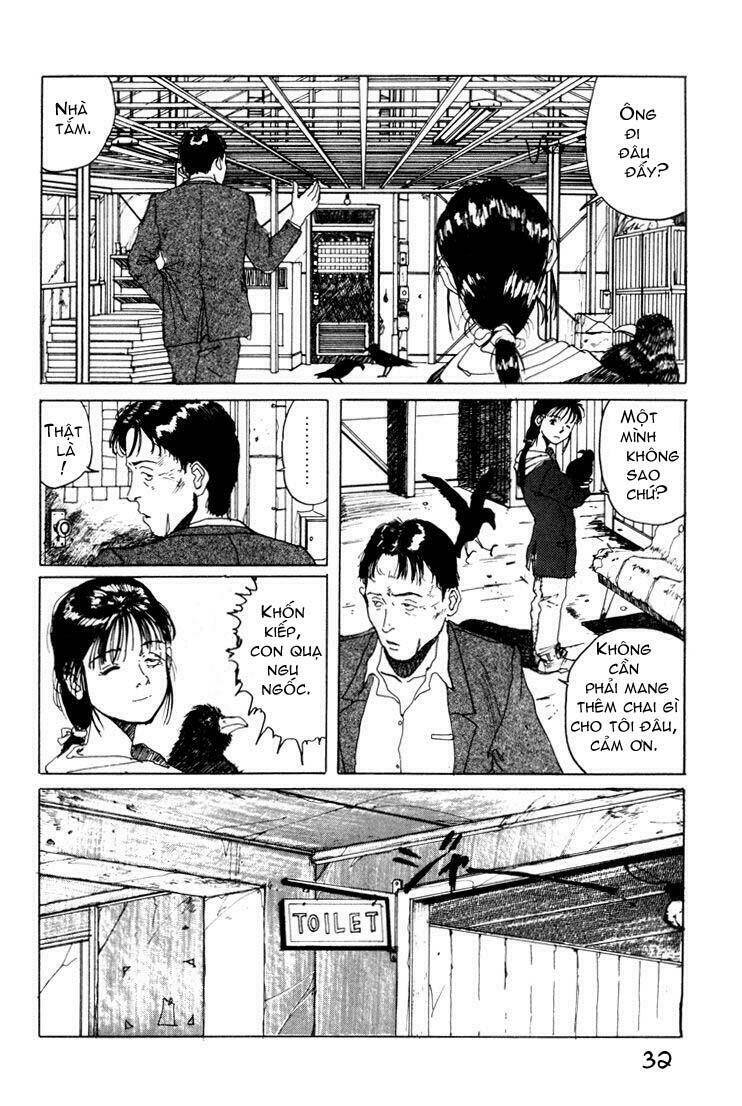 Endo Hiroki Tanpenshuu Chapter 2 - Trang 2