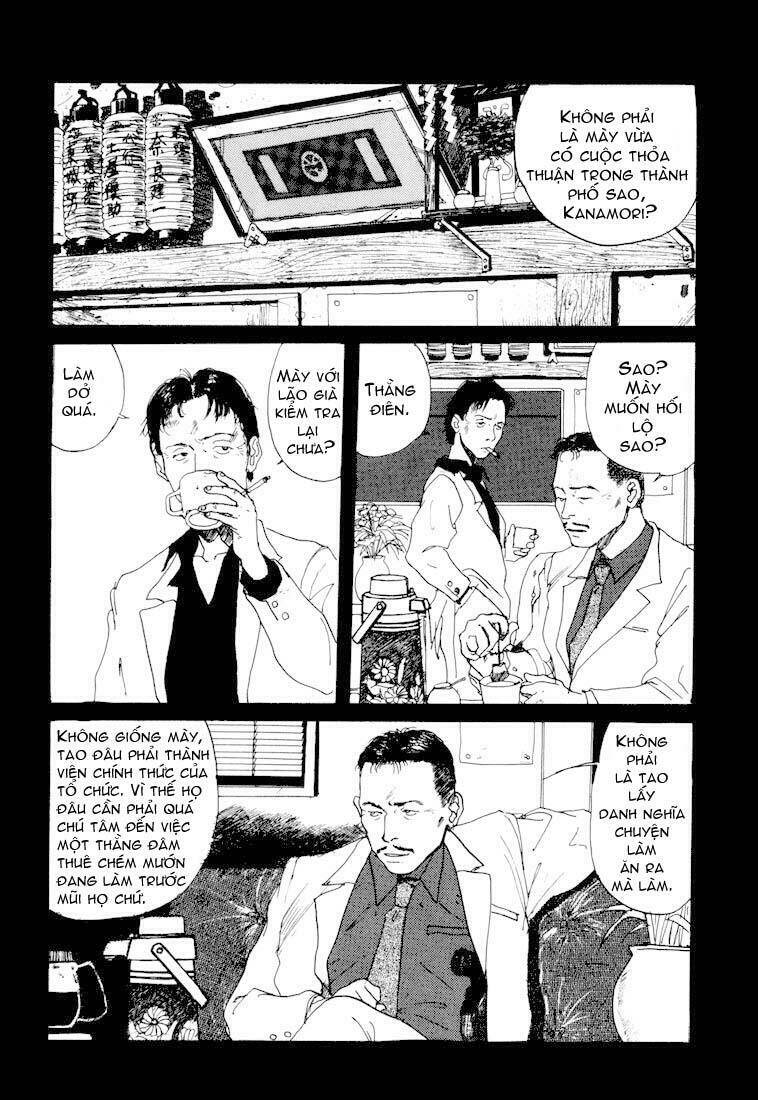 Endo Hiroki Tanpenshuu Chapter 1 - Trang 2