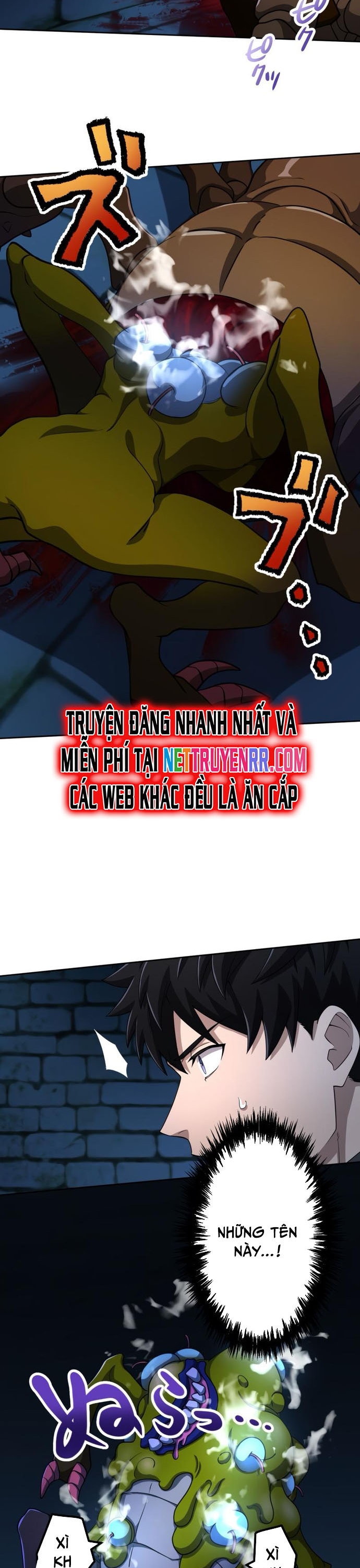 Thực Quỷ Mạo Hiểm Giả Chapter 30 - Trang 2