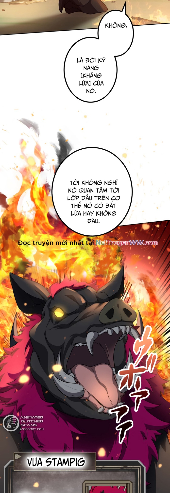 Thực Quỷ Mạo Hiểm Giả Chapter 16 - Trang 2