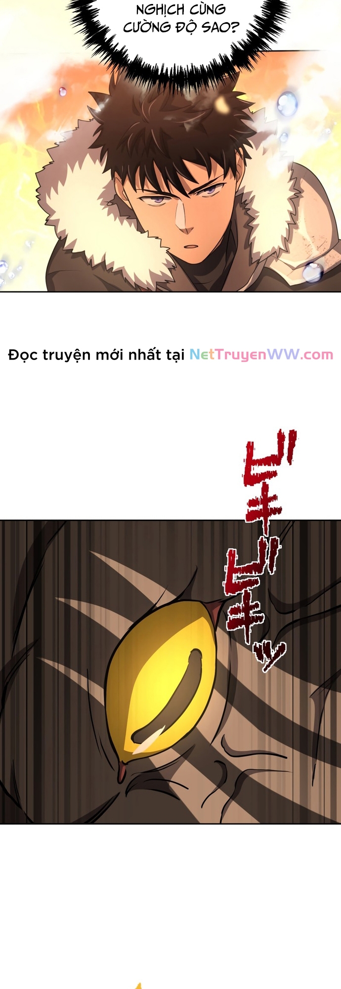 Thực Quỷ Mạo Hiểm Giả Chapter 14 - Trang 2