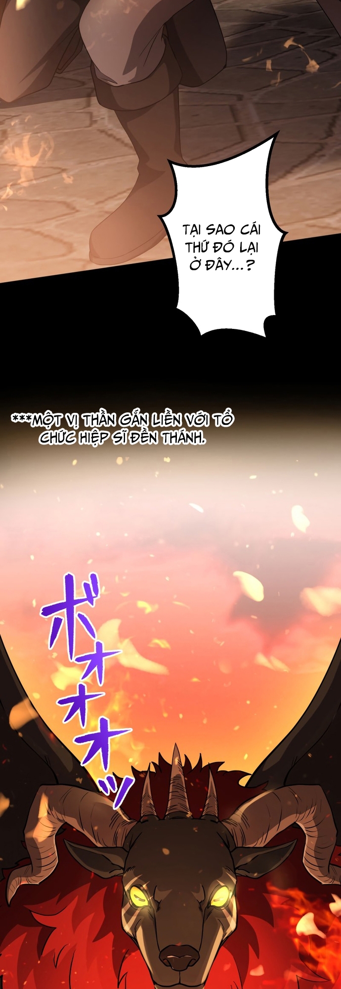 Thực Quỷ Mạo Hiểm Giả Chapter 14 - Trang 2