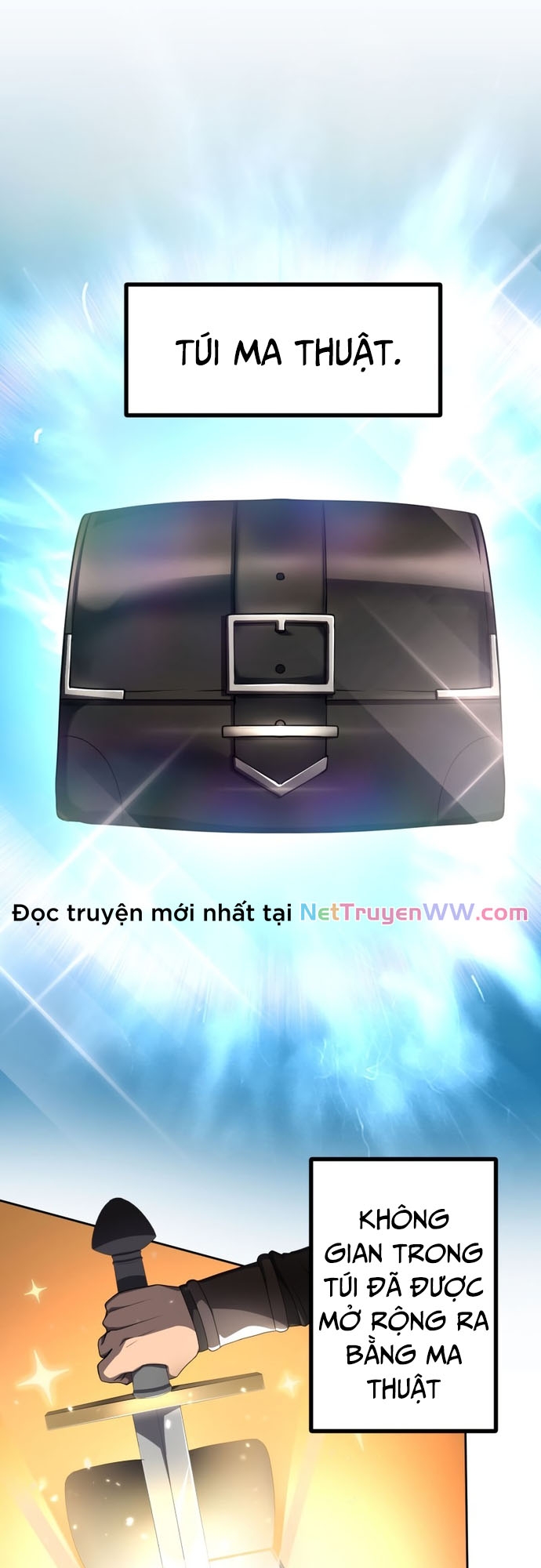 Thực Quỷ Mạo Hiểm Giả Chapter 7 - Trang 2