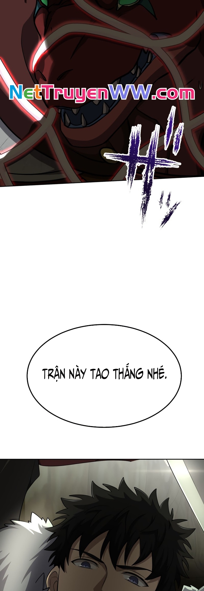 Thực Quỷ Mạo Hiểm Giả Chapter 6 - Trang 2