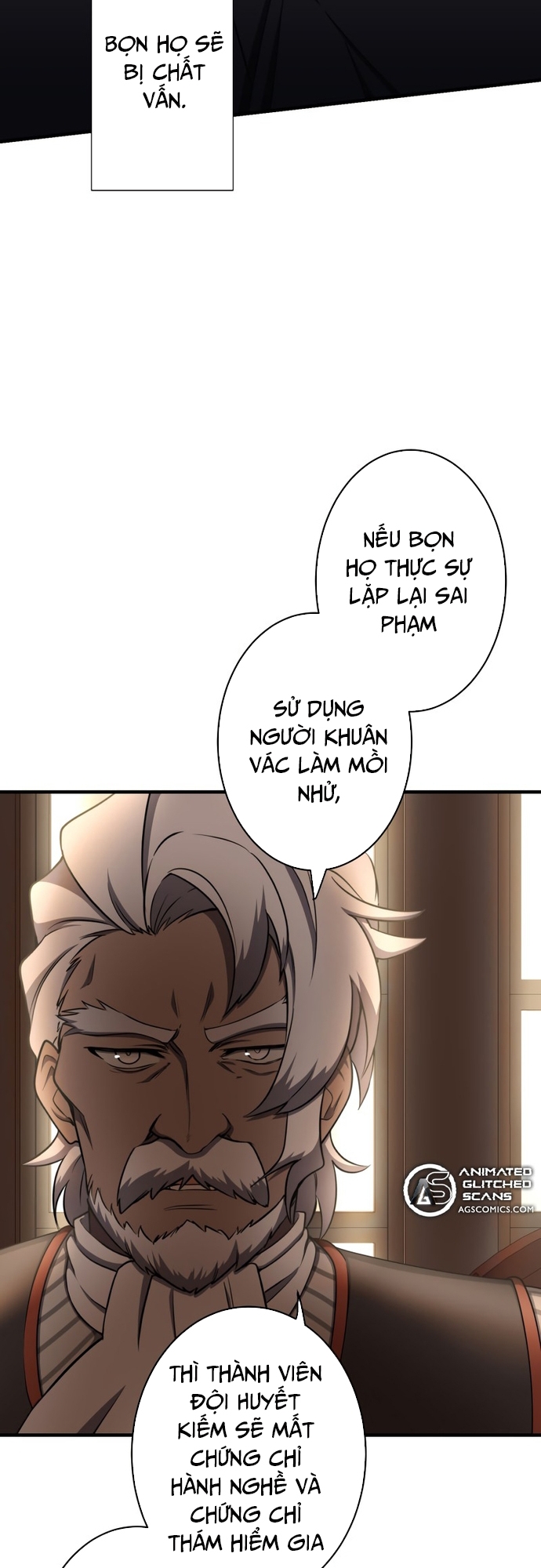 Thực Quỷ Mạo Hiểm Giả Chapter 5 - Trang 2