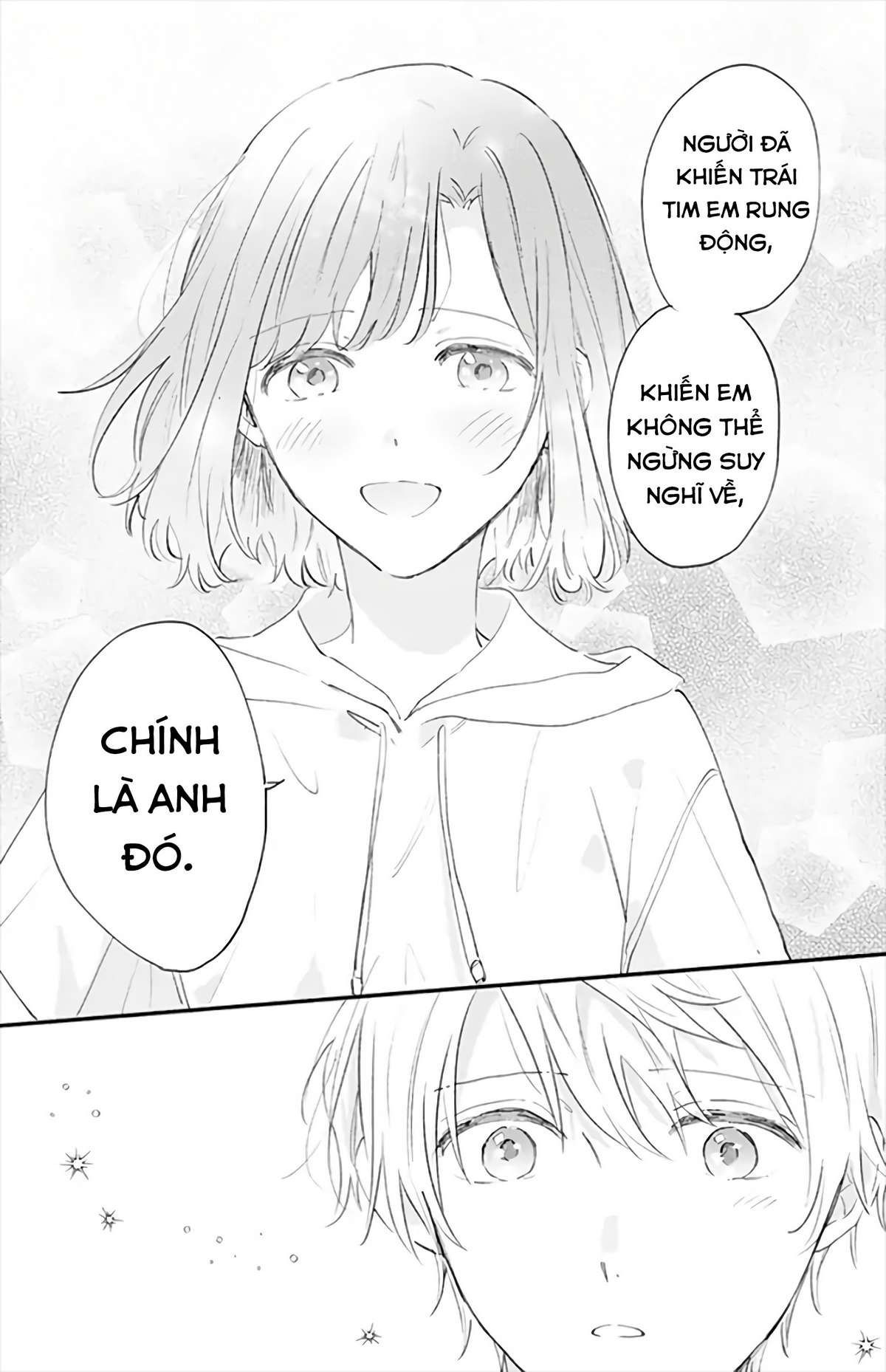 Sei-Chan Capacity Over Desu! Chapter 21 - Trang 2