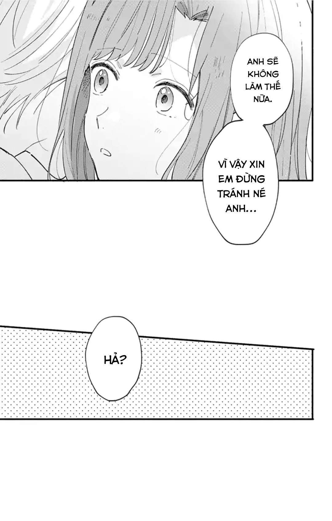 Sei-Chan Capacity Over Desu! Chapter 7 - Trang 2