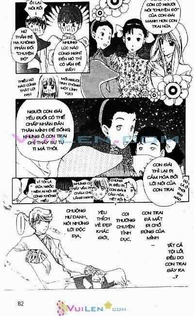 Duyên Kỳ Ngộ Chapter 9 - Trang 2