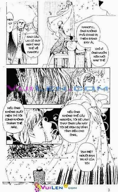 Duyên Kỳ Ngộ Chapter 8 - Trang 2