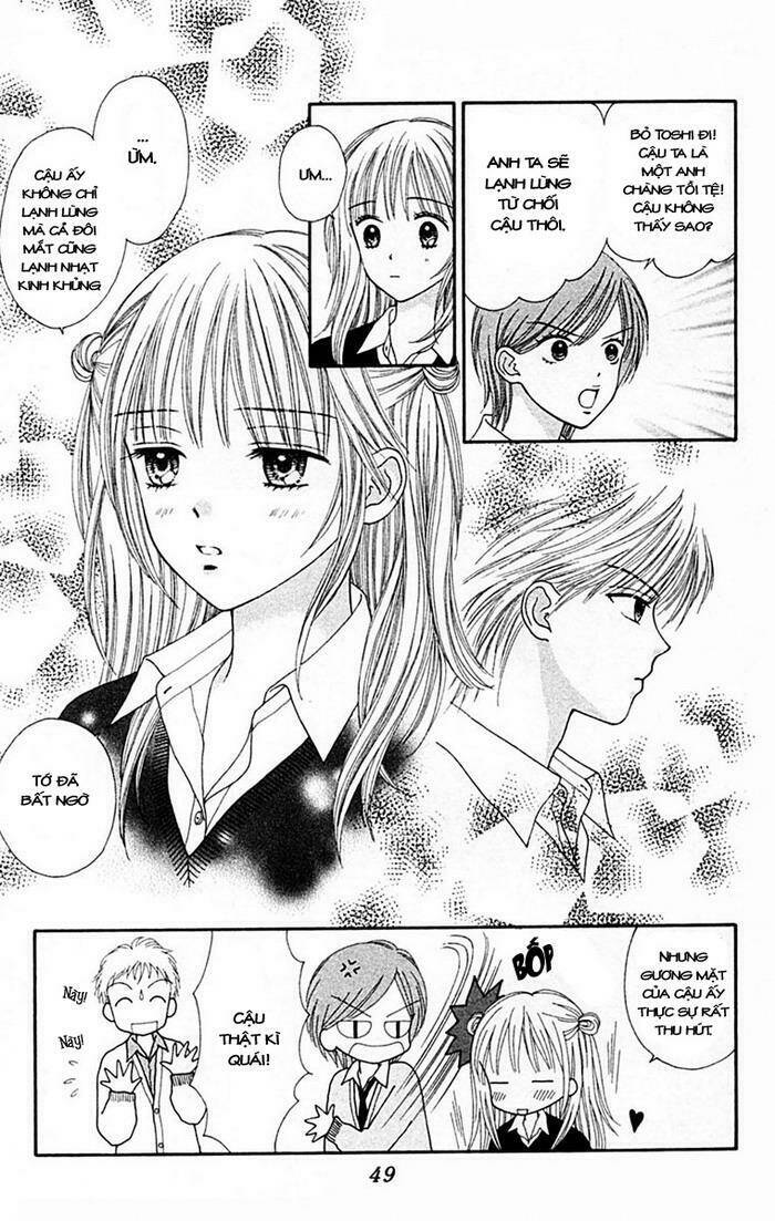 Datte Suki Nan Damon Chapter 2 - Trang 2