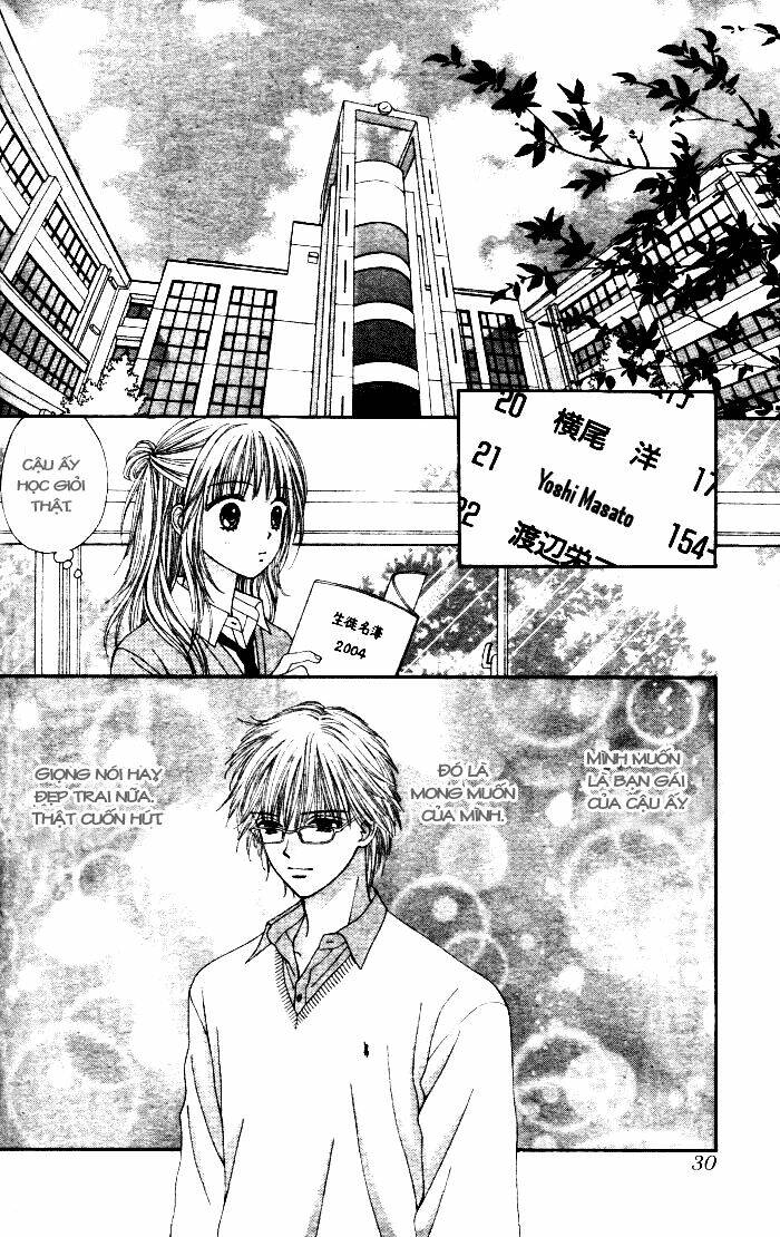 Datte Suki Nan Damon Chapter 1 - Trang 2