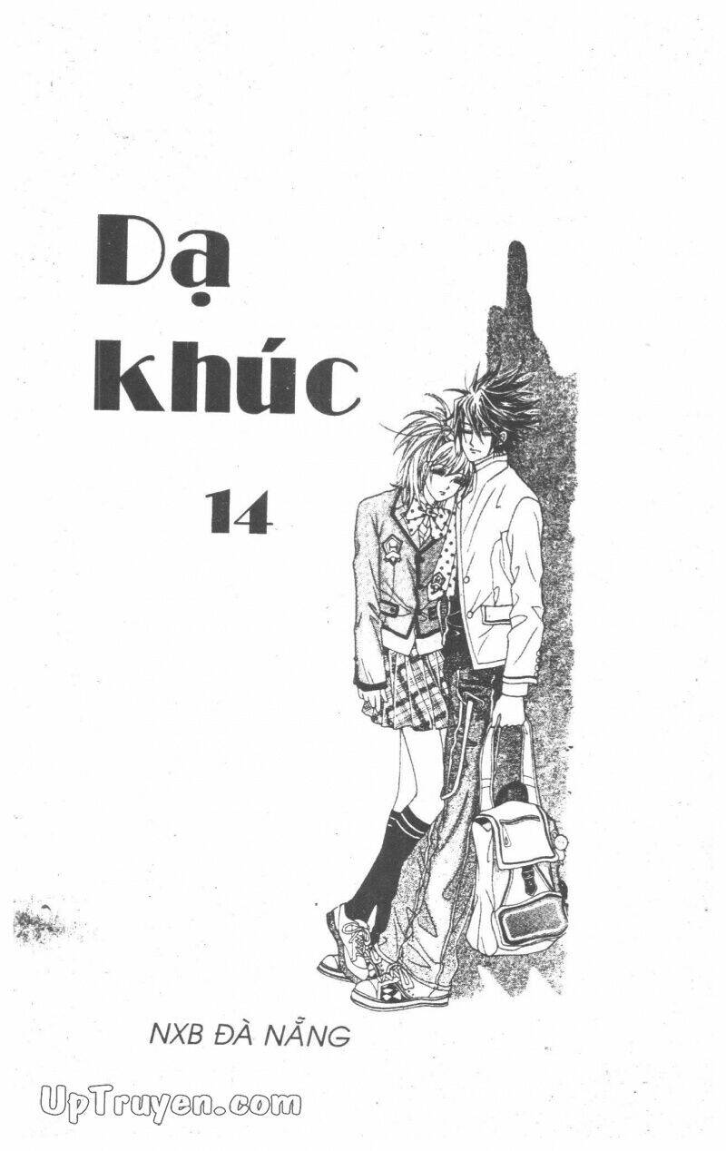 Dạ Khúc Chapter 14 - Trang 2