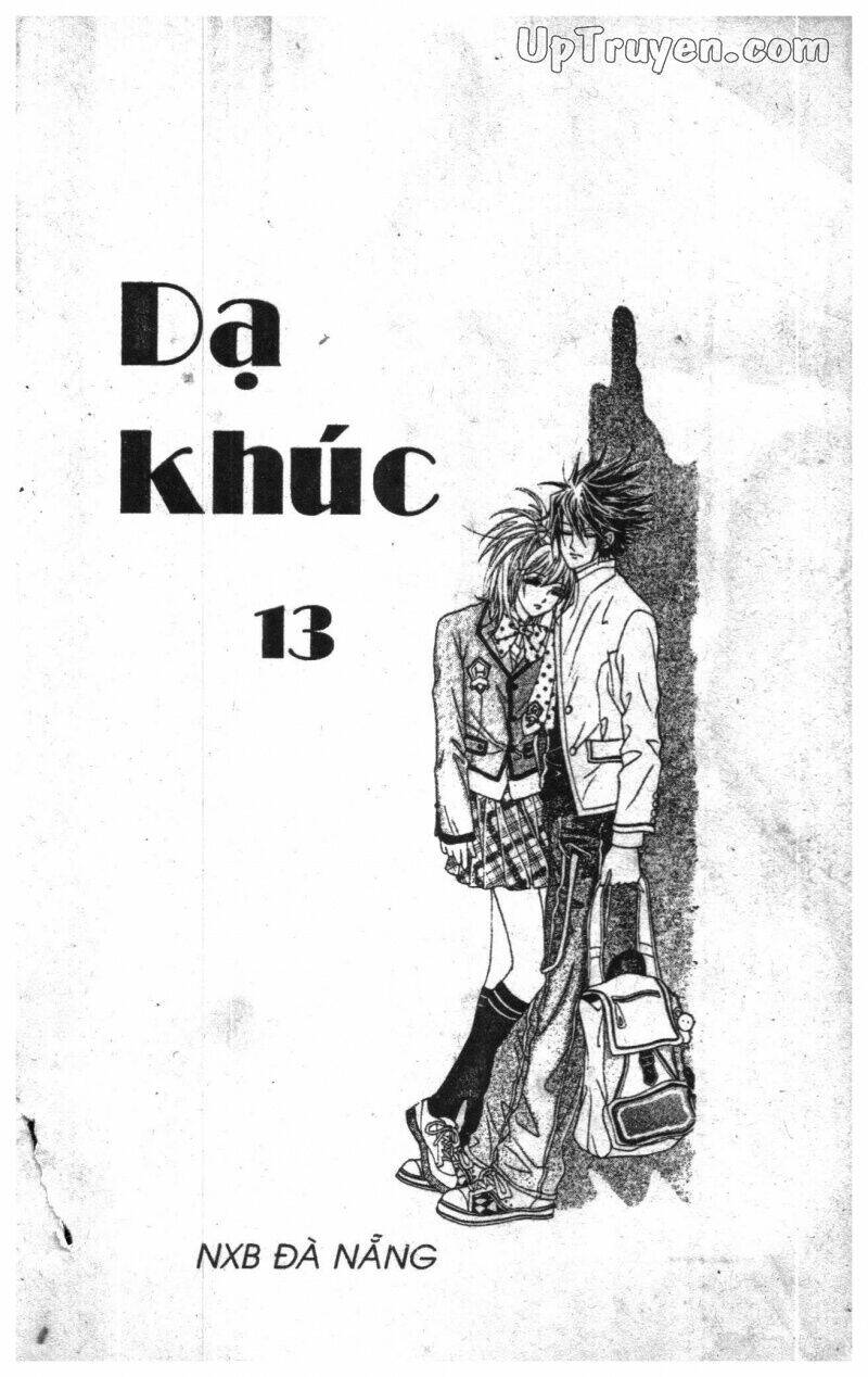 Dạ Khúc Chapter 13 - Trang 2