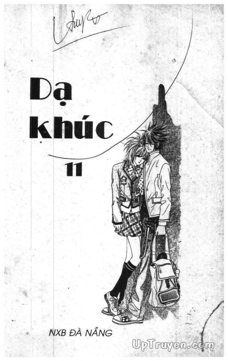 Dạ Khúc Chapter 11 - Trang 2