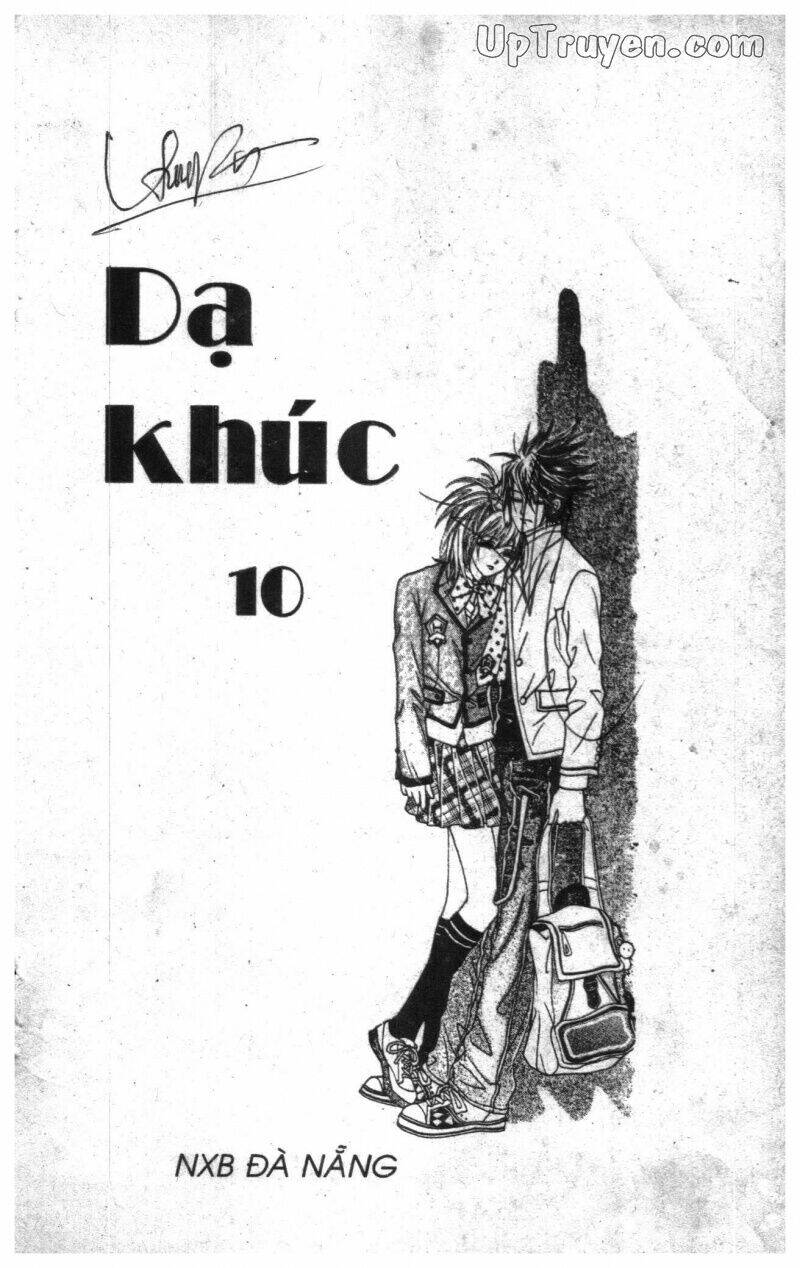 Dạ Khúc Chapter 10 - Trang 2