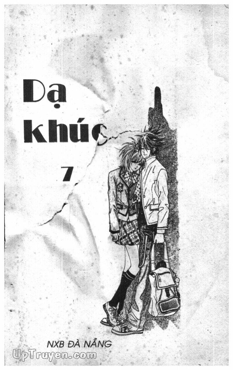 Dạ Khúc Chapter 7 - Trang 2