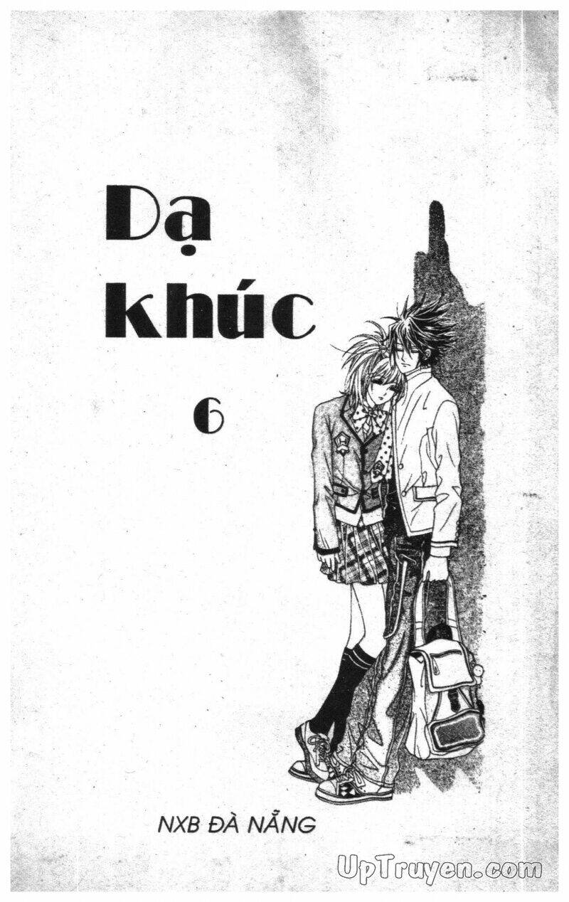 Dạ Khúc Chapter 6 - Trang 2