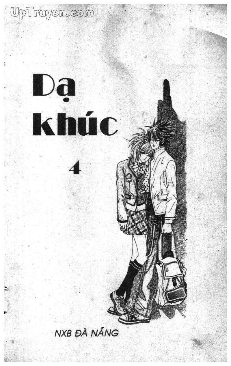 Dạ Khúc Chapter 4 - Trang 2