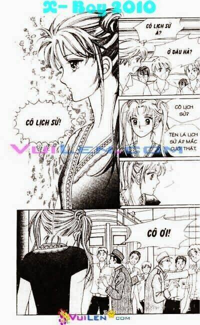 Cô Giáo Tuổi 18 Chapter 9 - Trang 2