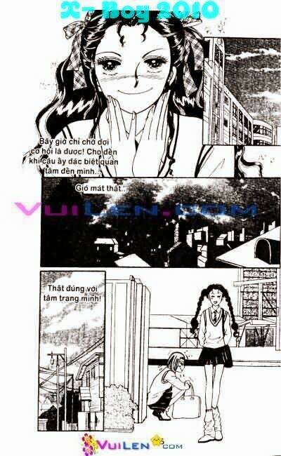 Cô Giáo Tuổi 18 Chapter 7 - Trang 2