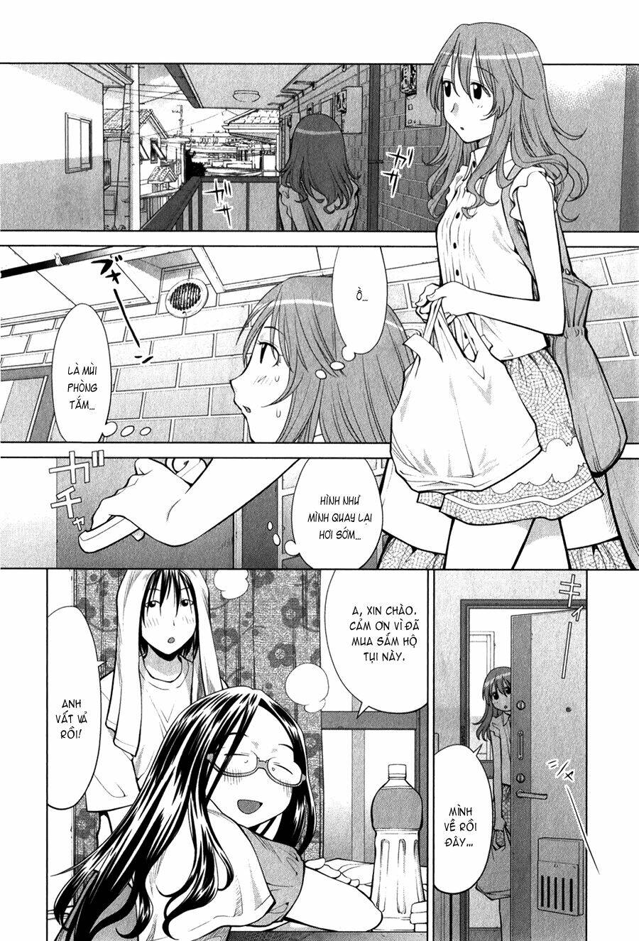 Genshiken Chapter 69 - Trang 2