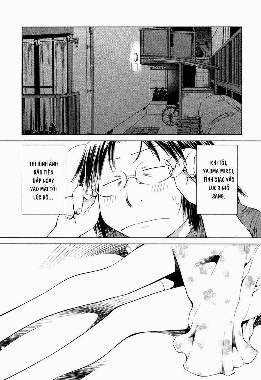 Genshiken Chapter 58 - Trang 2