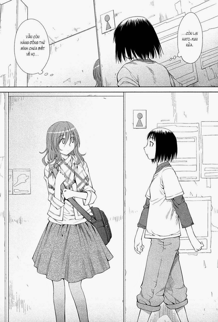 Genshiken Chapter 57 - Trang 2