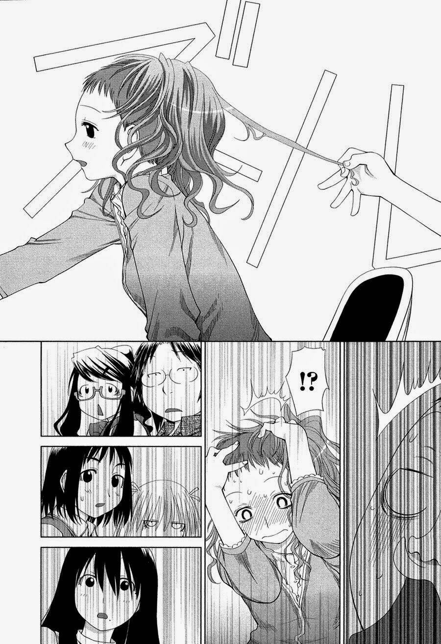 Genshiken Chapter 56 - Trang 2