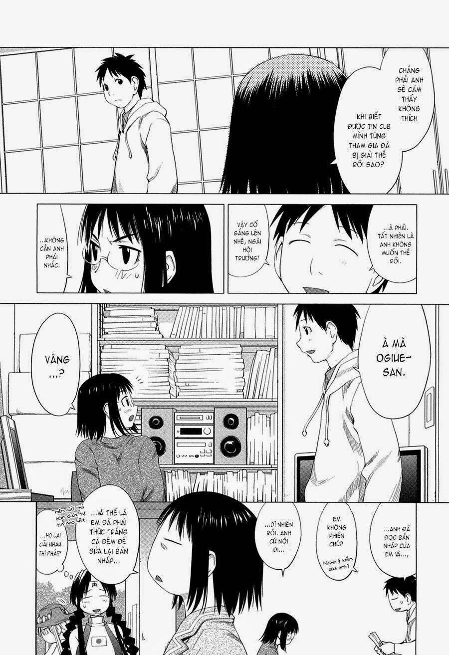 Genshiken Chapter 56 - Trang 2