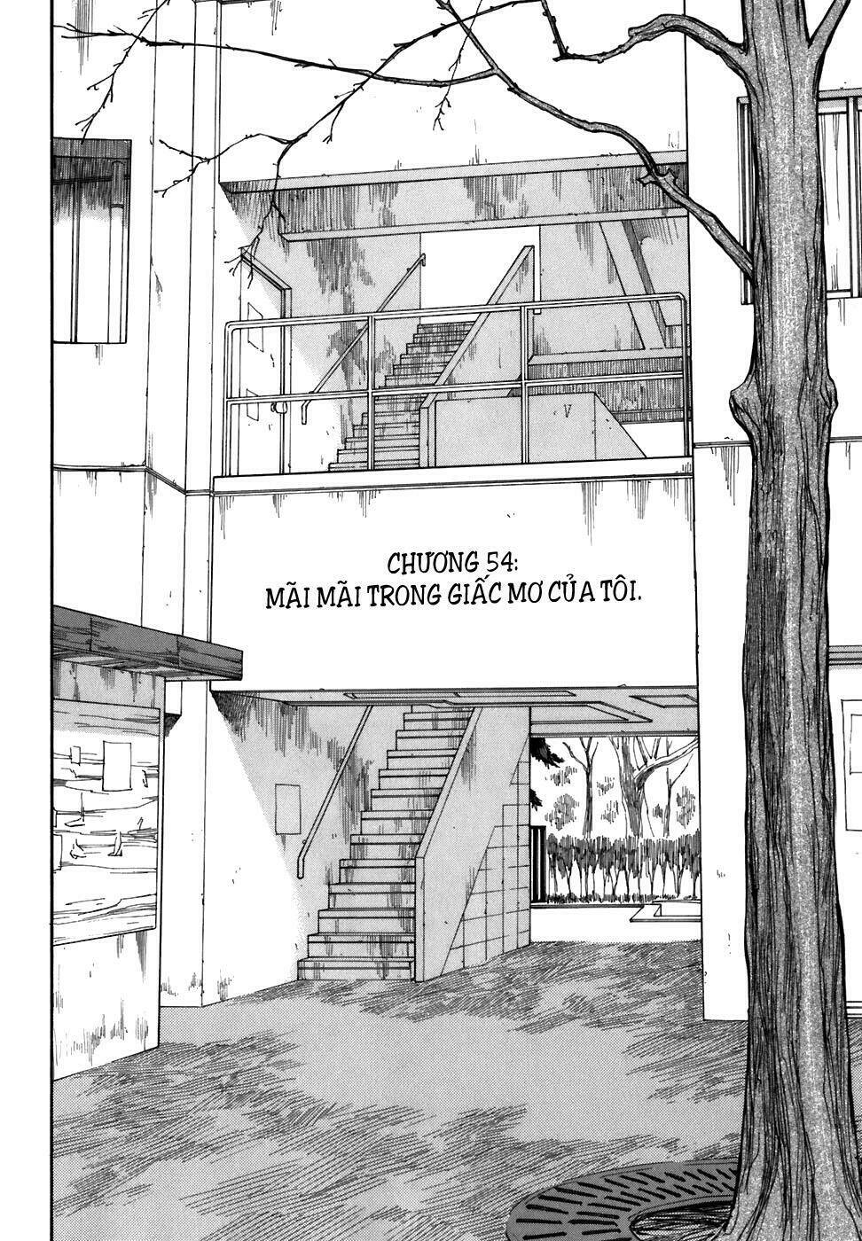 Genshiken Chapter 54 - Trang 2