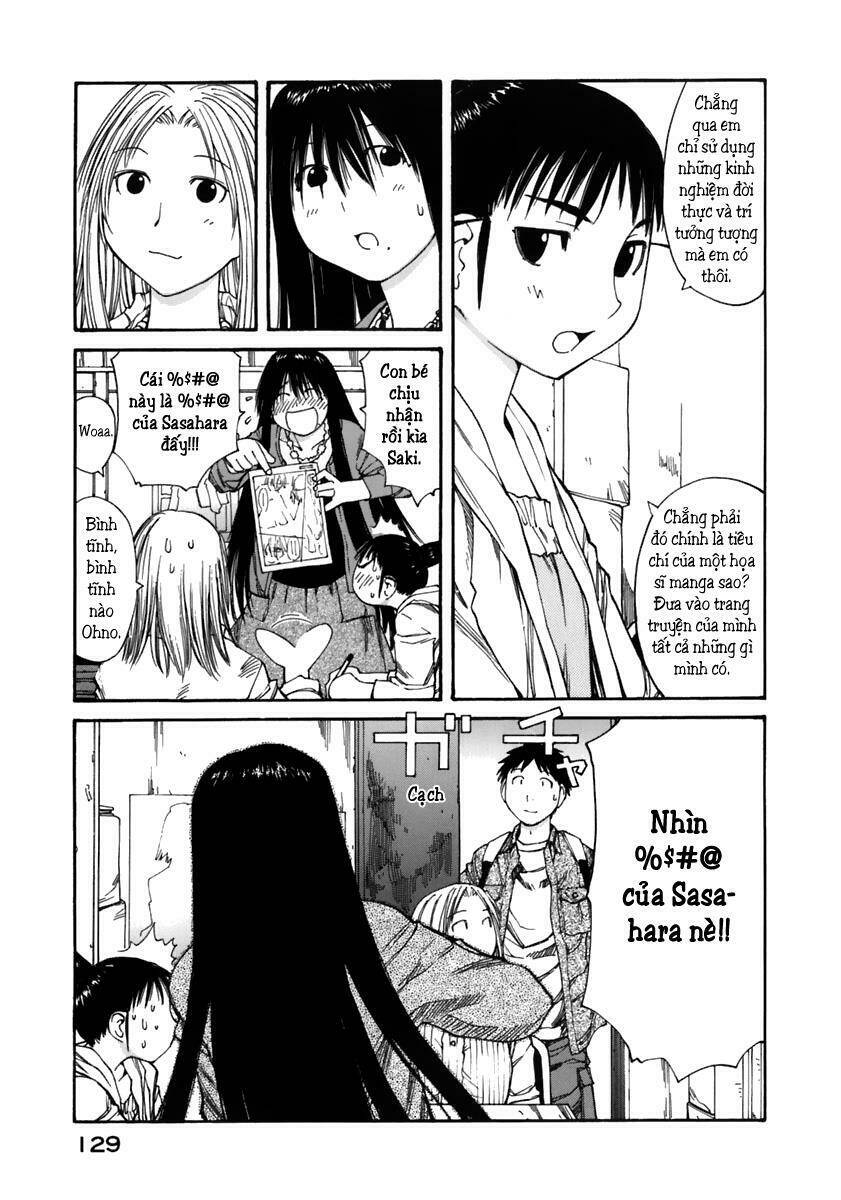 Genshiken Chapter 48 - Trang 2