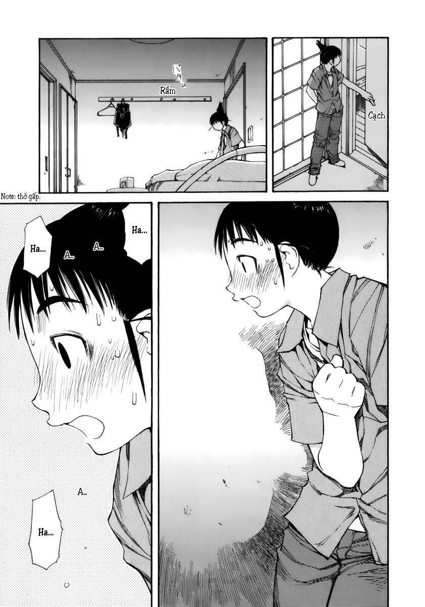 Genshiken Chapter 47 - Trang 2