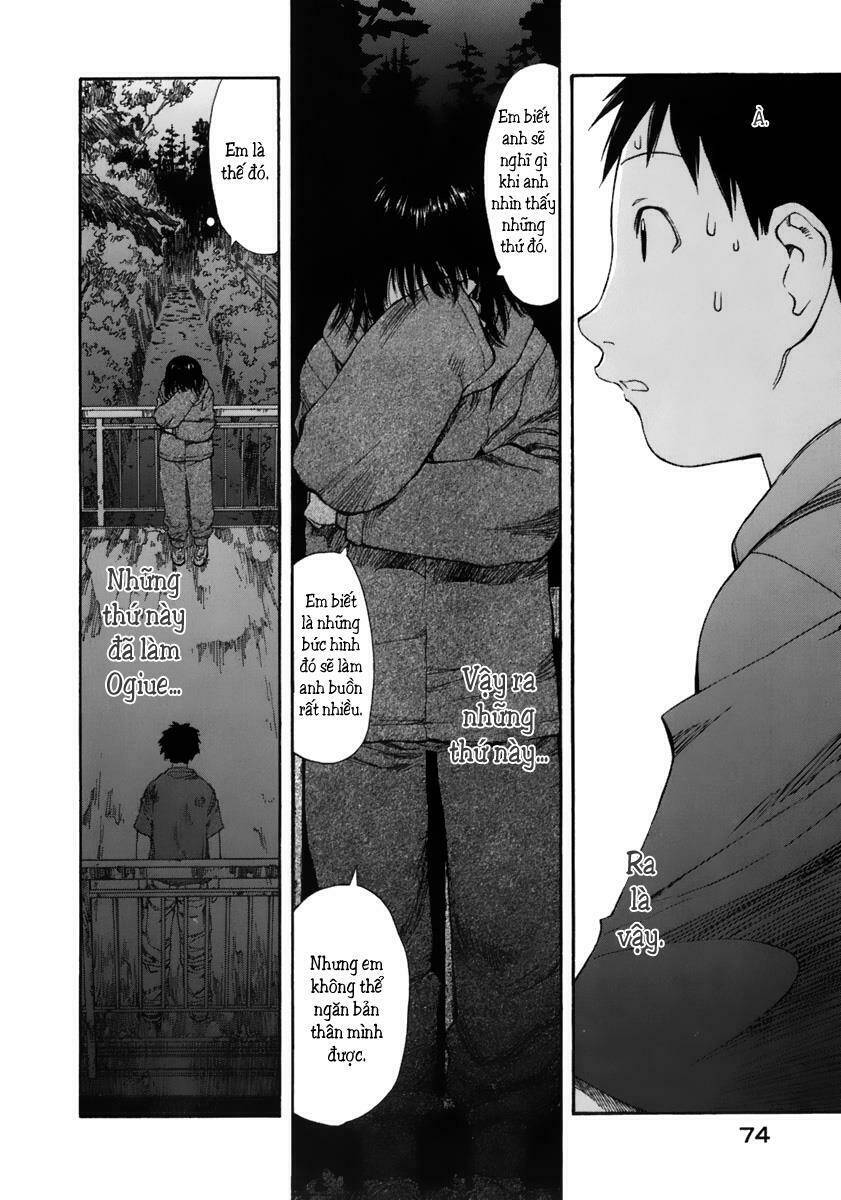 Genshiken Chapter 46 - Trang 2